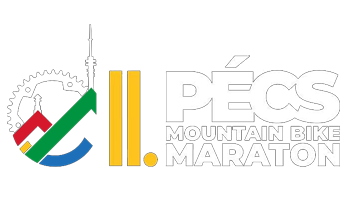 II. Pécs Mountain Bike Maraton